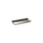 Park Lane Rectangle Tray - Gold - Trays by Carlyle Avenue