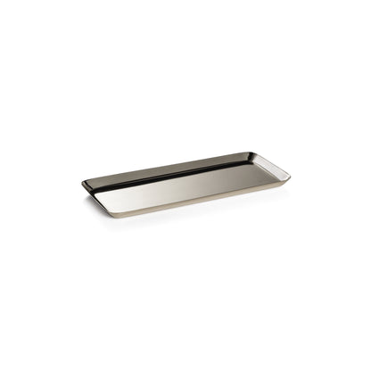 Park Lane Rectangle Tray - Gold - Trays by Carlyle Avenue