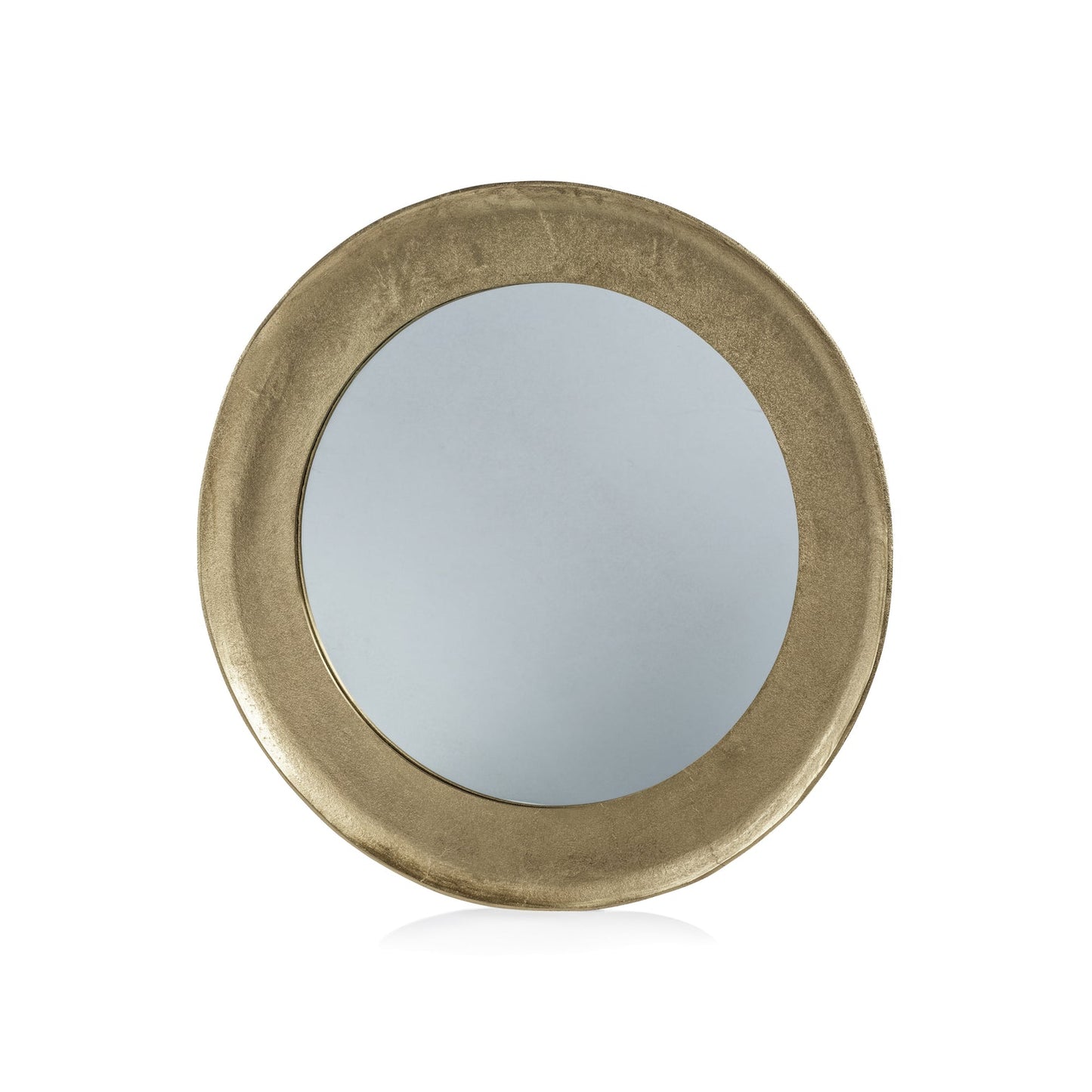 Stafford Gold Mirror