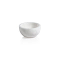 Alabaster Bowl - Bowls by Carlyle Avenue