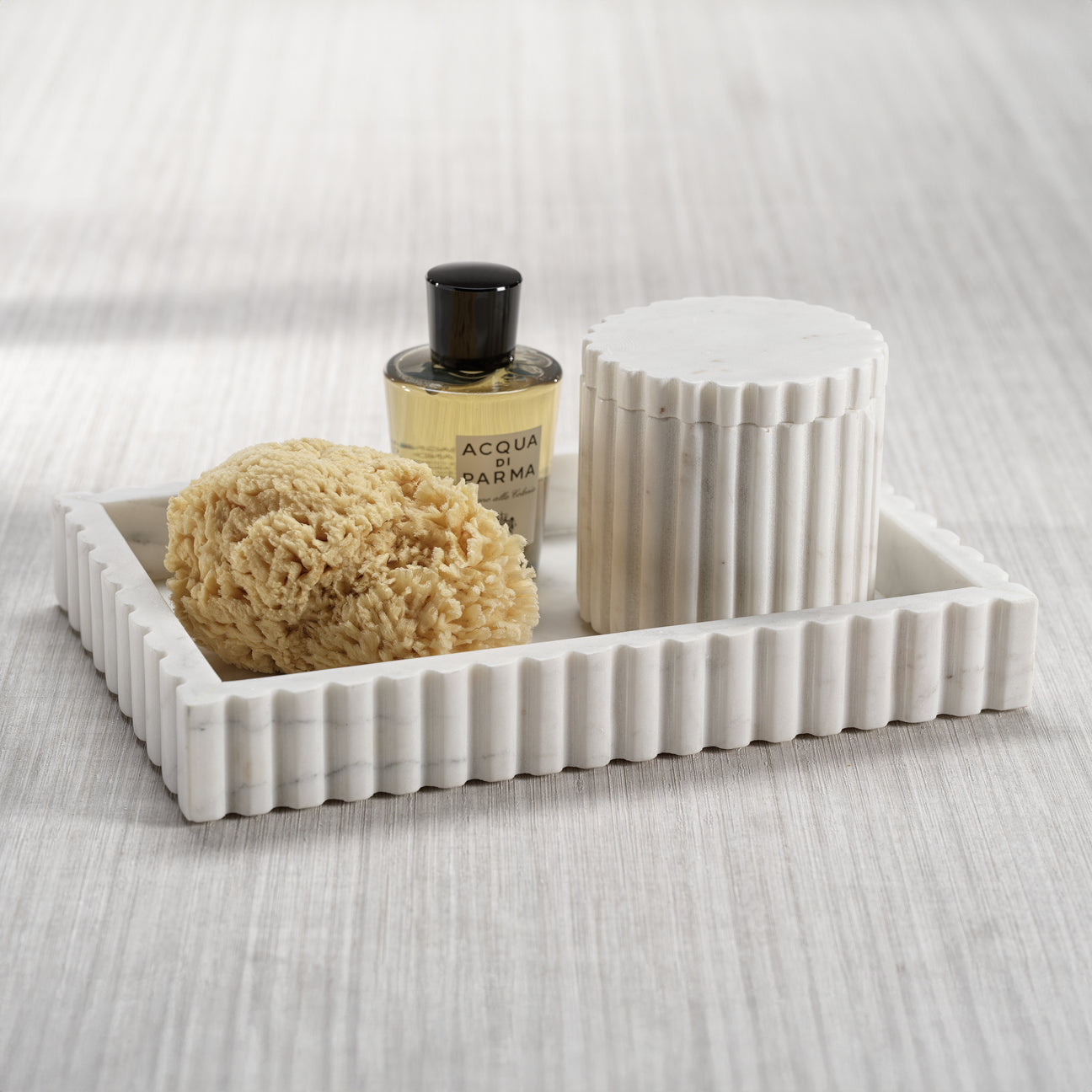 Camogli Bath Collection - Bathroom Accessories by Carlyle Avenue