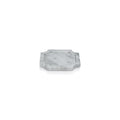 Zellige Volakas Marble Tray - Decorative Trays by Carlyle Avenue