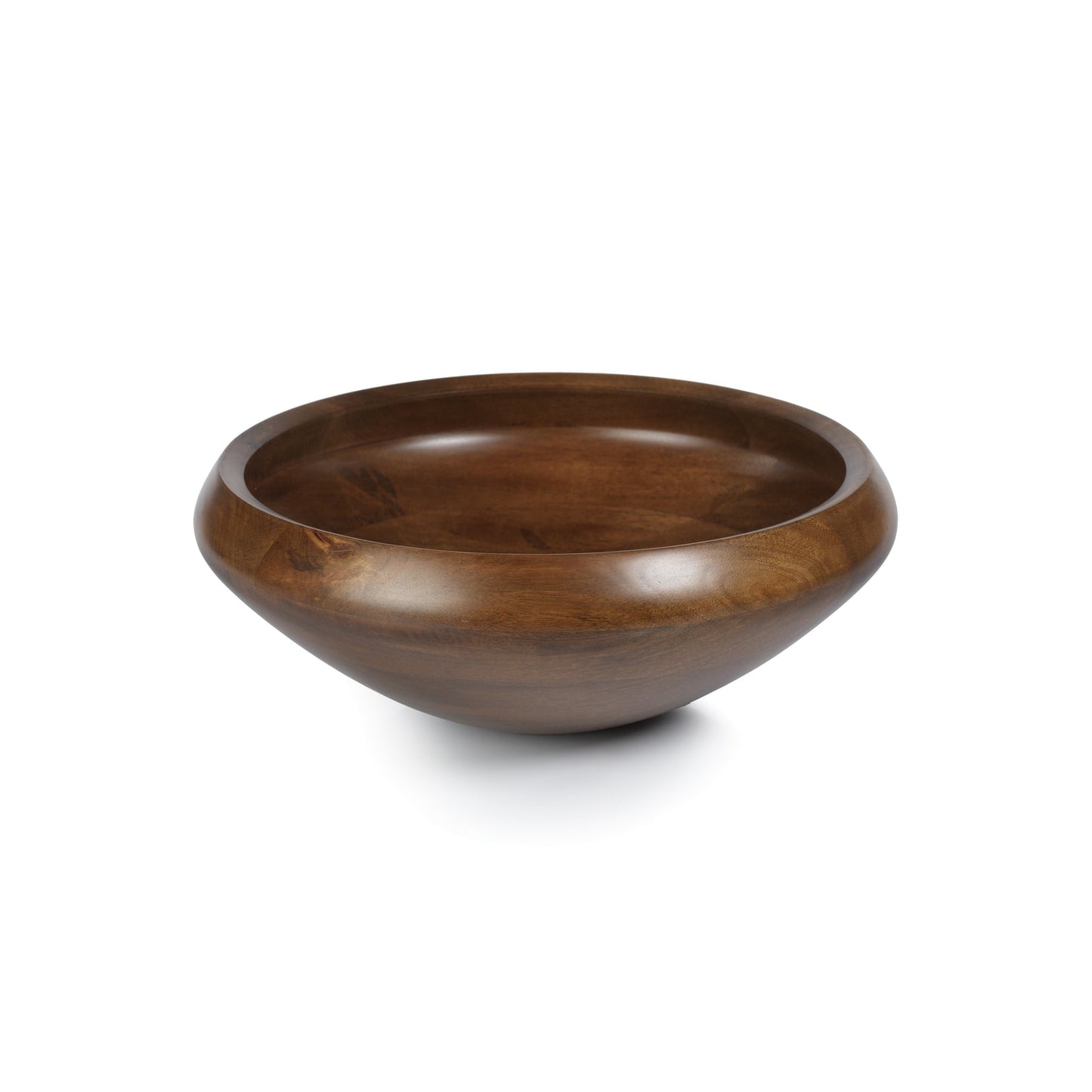 Cebu Mango Wood Bowl