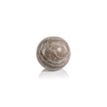 Arabescato Marble Bookend - Bookends by Carlyle Avenue