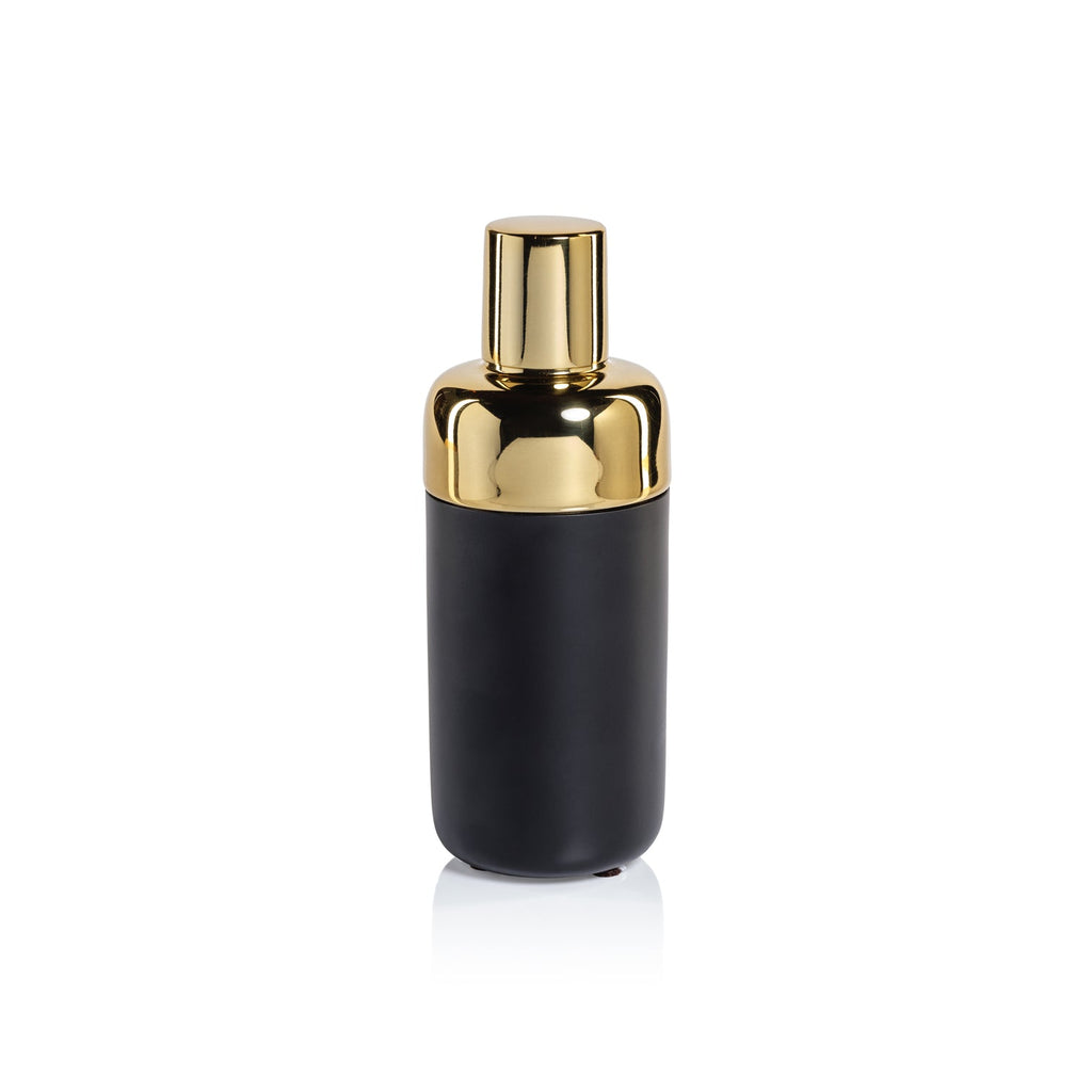 Monte Oro Mixologist Cocktail Shaker - Barware by Carlyle Avenue