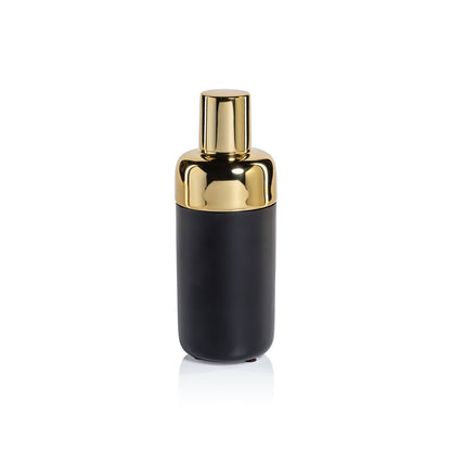 Monte Oro Mixologist Cocktail Shaker - Barware by Carlyle Avenue