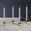 Expandable Taper Candelabra