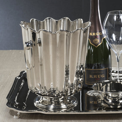 Orléans Wine / Champagne Bucket - Barware by Carlyle Avenue