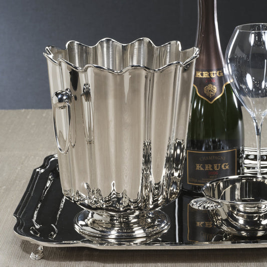 Orléans Wine / Champagne Bucket - Barware by Carlyle Avenue