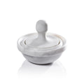 Marble Spice Grinder - CARLYLE AVENUE