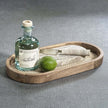 The Marais Oval Tray