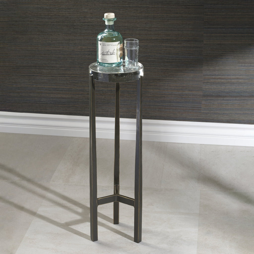 Carmen Drink Table - Furniture by Carlyle Avenue