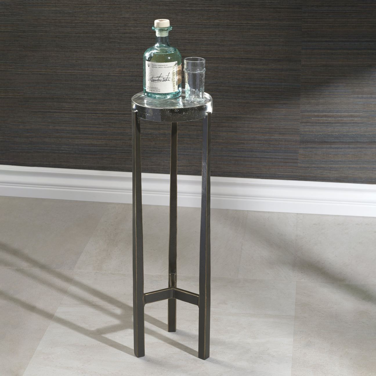 Carmen Drink Table - Furniture by Carlyle Avenue