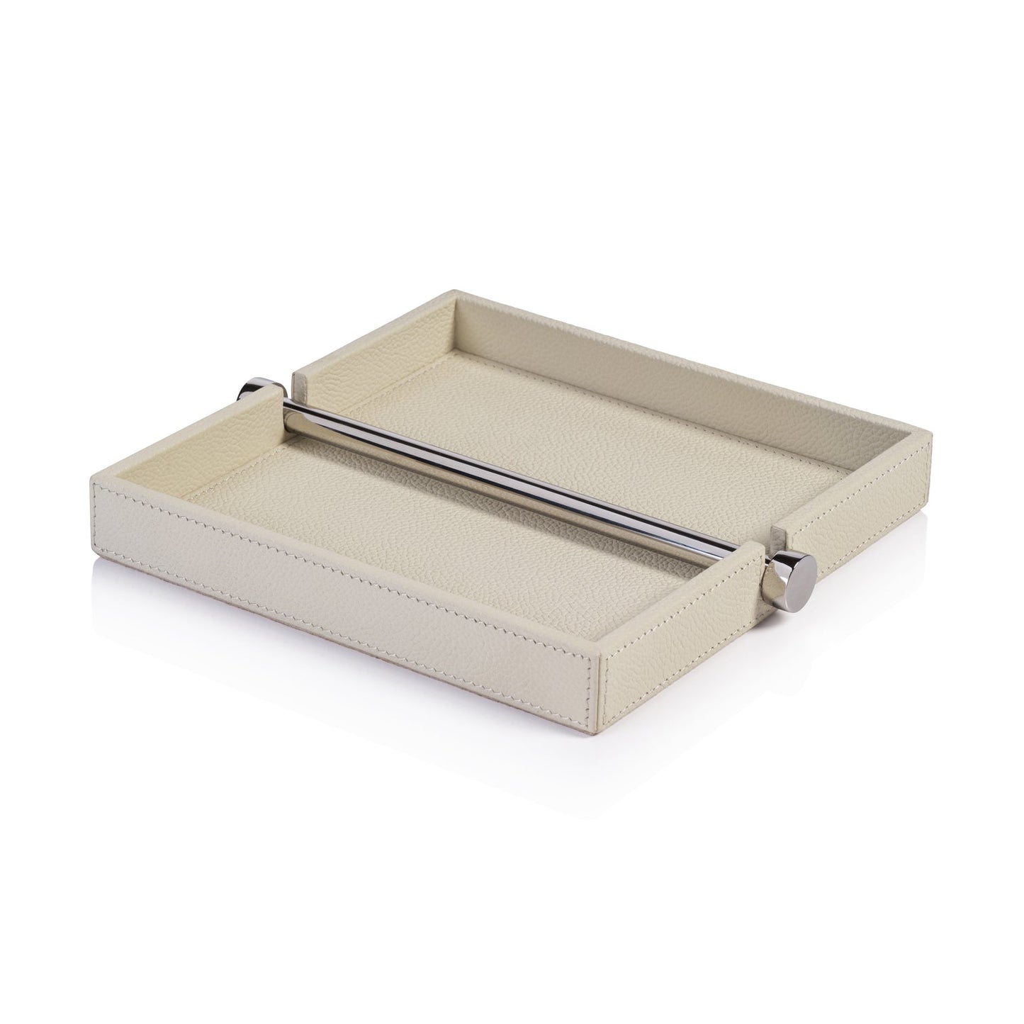 Sotto Leather Napkin Holder