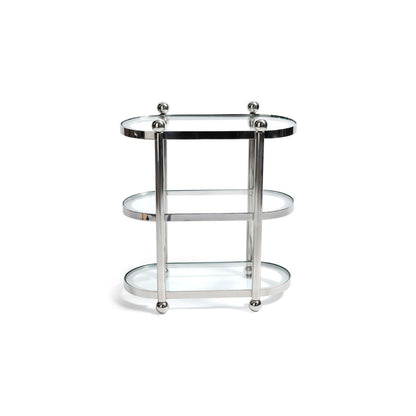 Three-Tier Étagère