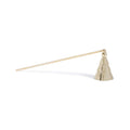Holiday Tree Candle Snuffer - Gold - CARLYLE AVENUE