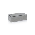 Arden Suede Leather Box - Decorative Accessories by Carlyle Avenue