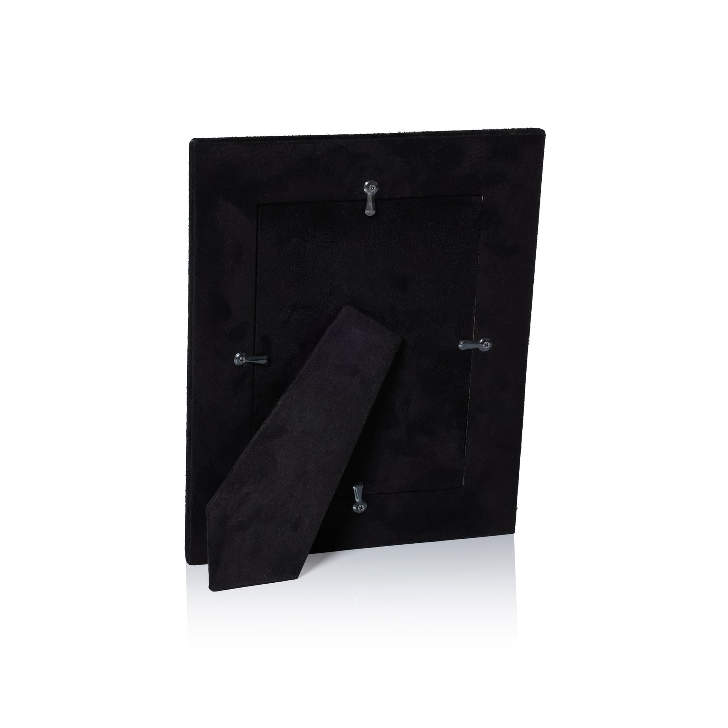 Arden Suede Leather Photo Frame