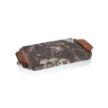 Mocha Marble Tray / Charcuterie Board - Tray by Carlyle Avenue