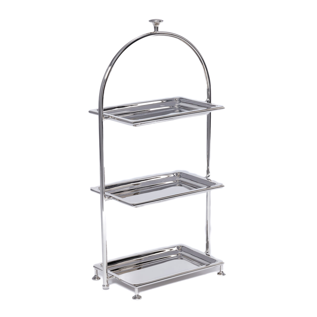 High Tea 3-Tier Stand