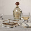Linea Cocktail Napkin Holder