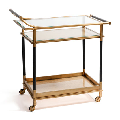 Mayfair 59 Bar Cart