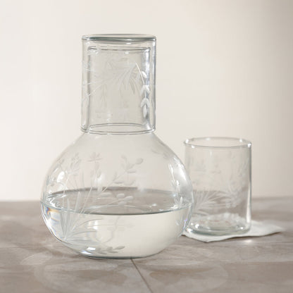Shiraz Drinkware Collection