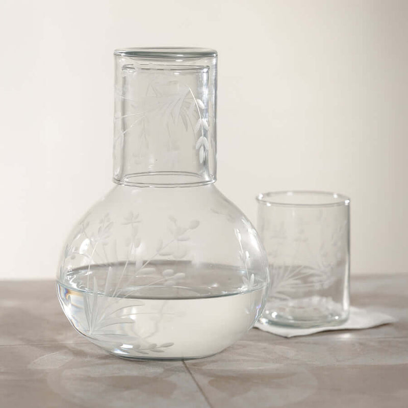 Shiraz Drinkware Collection