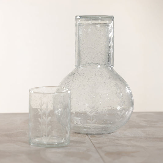 Caspian Drinkware Collection