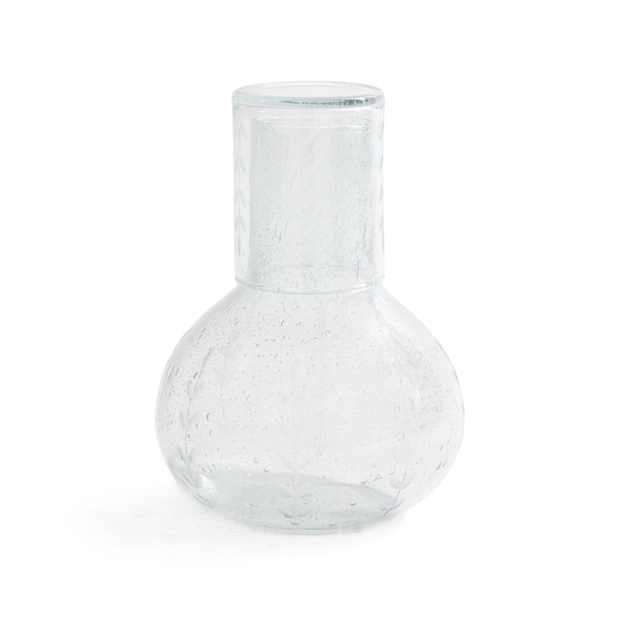 Caspian Drinkware Collection