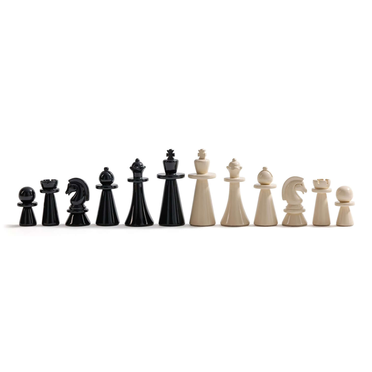 London Chess / Checkers Set - Games by Carlyle Avenue