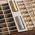 London Chess / Checkers Set - Games by Carlyle Avenue