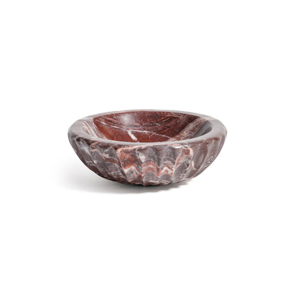 Selene Marble Bowl
