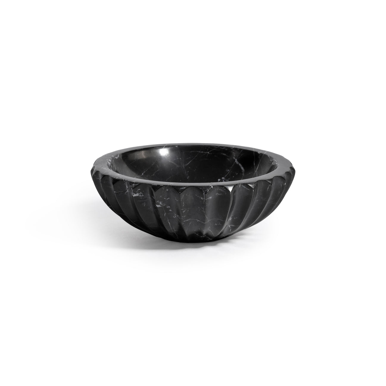 Selene Marble Bowl