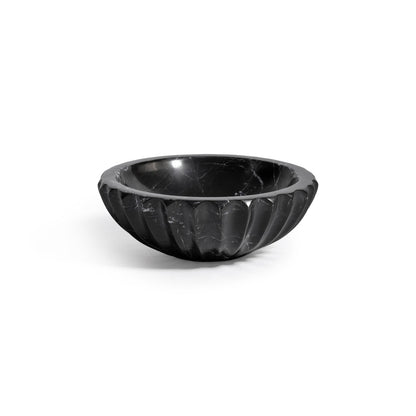 Selene Marble Bowl
