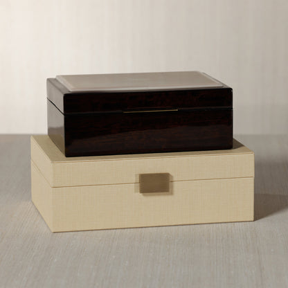 The Langham Box