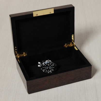 The Langham Box