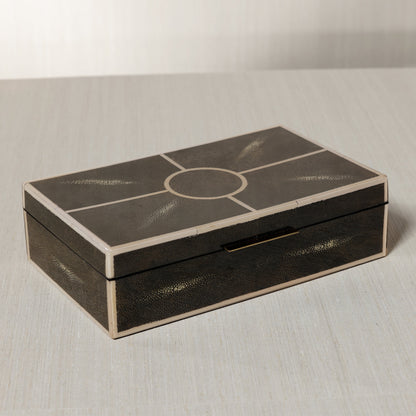 The Corinthia Box