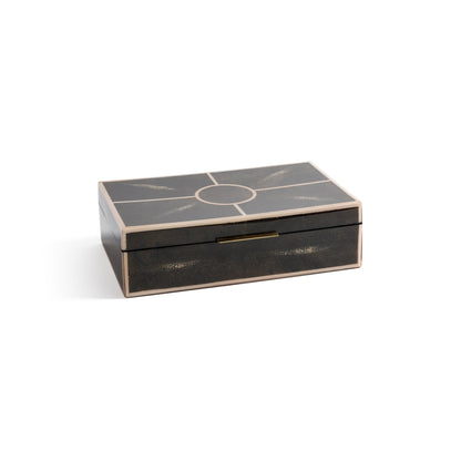 The Corinthia Box