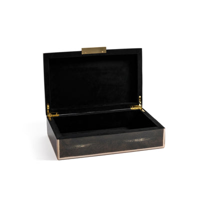 The Corinthia Box