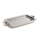 Cap Ferrat Fan Shell Design Serving Tray - Tray by Carlyle Avenue