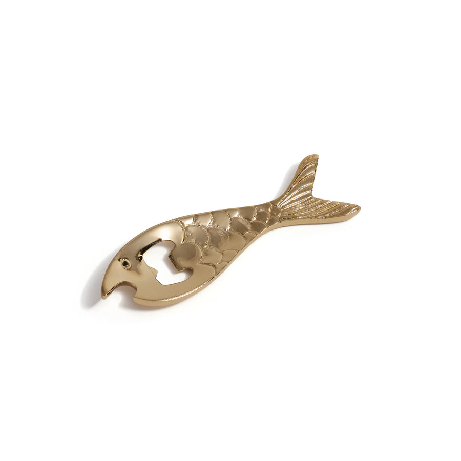 Fish Bottle Opener - Barware by Carlyle Avenue