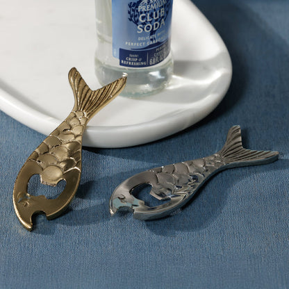 Fish Bottle Opener