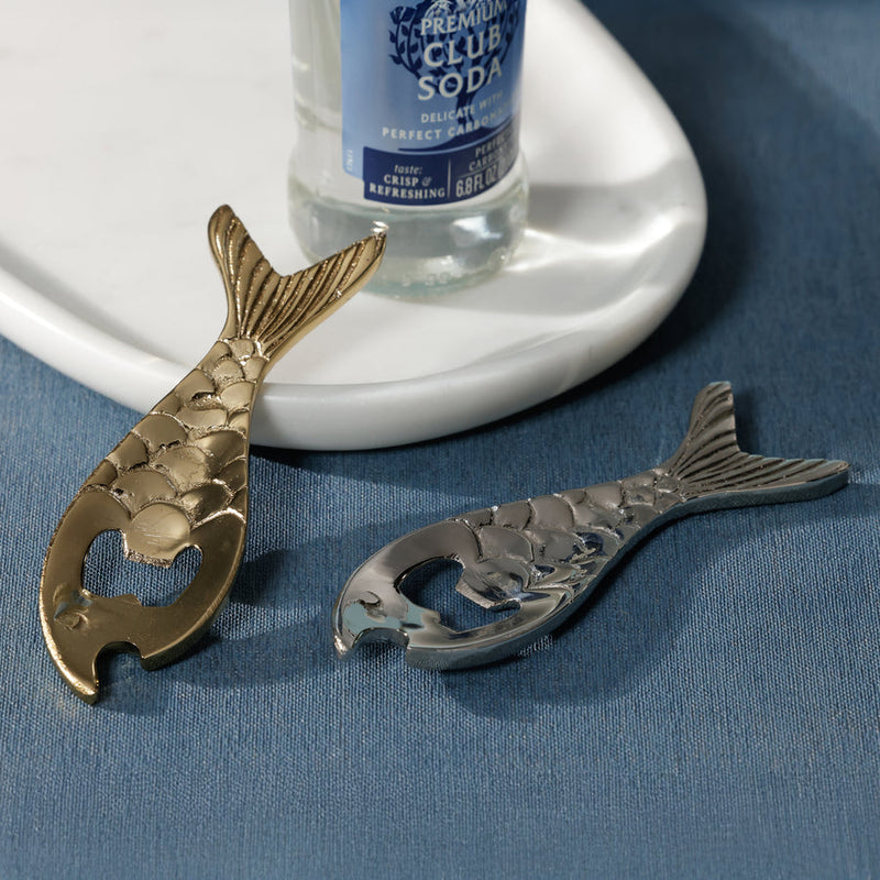 Fish Bottle Opener - Barware by Carlyle Avenue