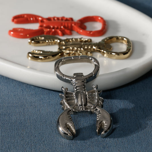 Lobster Bottle Opener