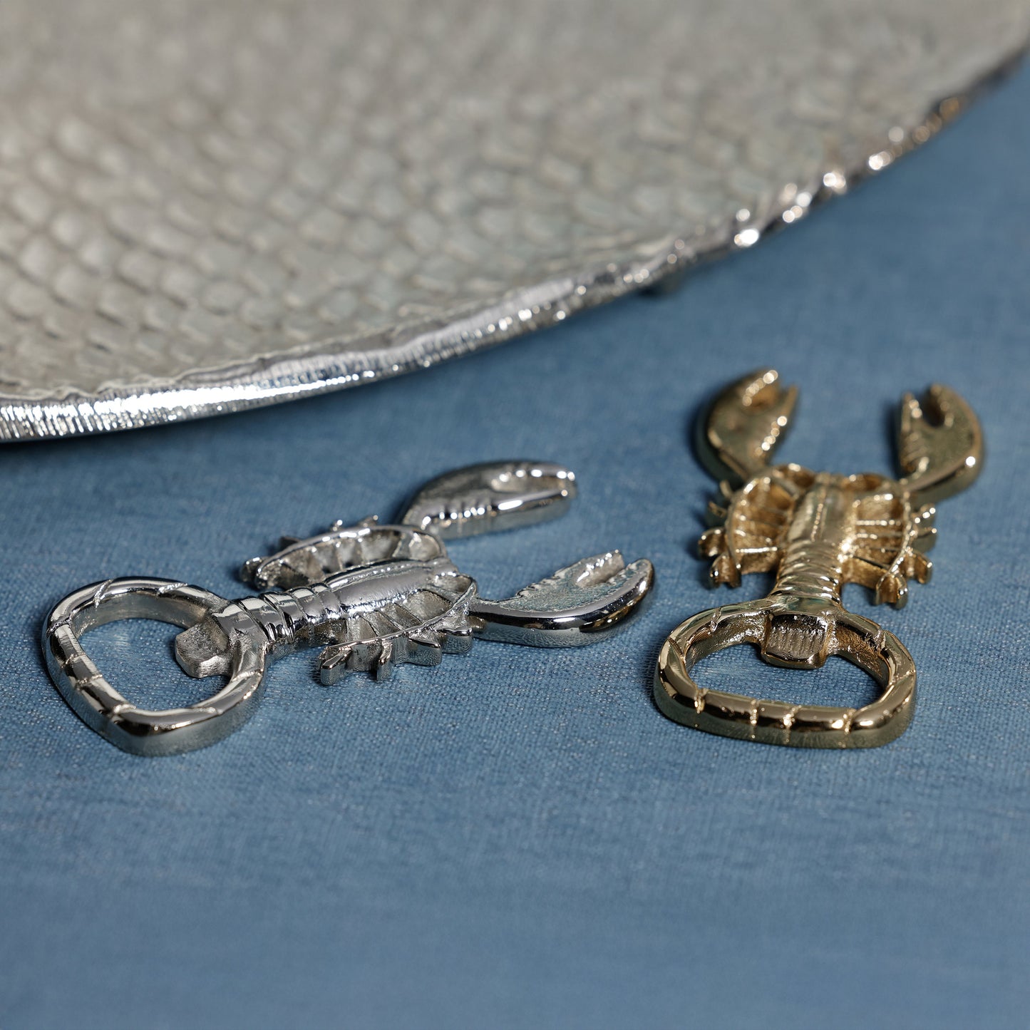 Lobster Bottle Opener