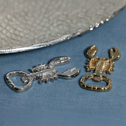 Lobster Bottle Opener