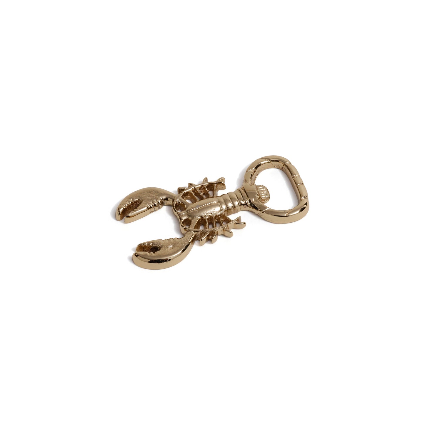 Lobster Bottle Opener