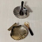 Sanibel Shell Tray - Decorative Accessories by Carlyle Avenue