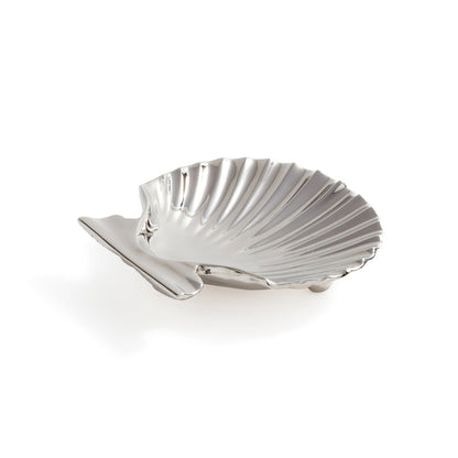 Sanibel Shell Tray - Decorative Accessories by Carlyle Avenue
